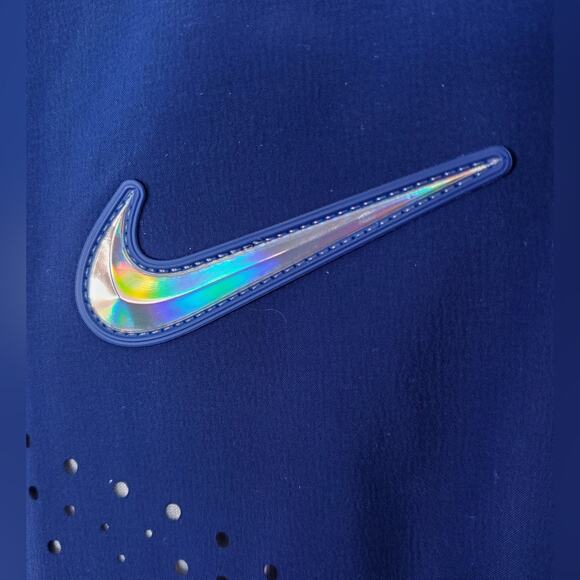 Nike US Paralympics Women's Medal Ceremony Performance Full-Zip Jacket Size L - Picture 4 of 16